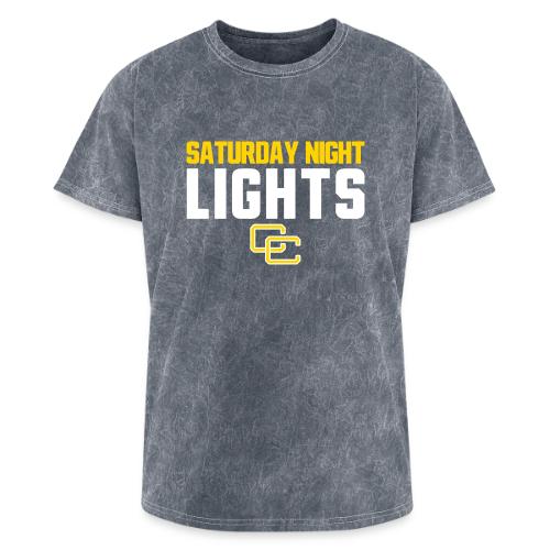 SNL - Washed Unisex T-Shirt