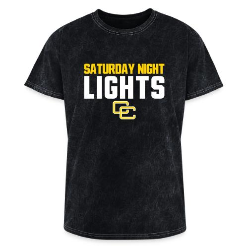 SNL - Washed Unisex T-Shirt