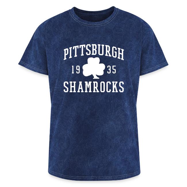 Pittsburgh Shamrocks