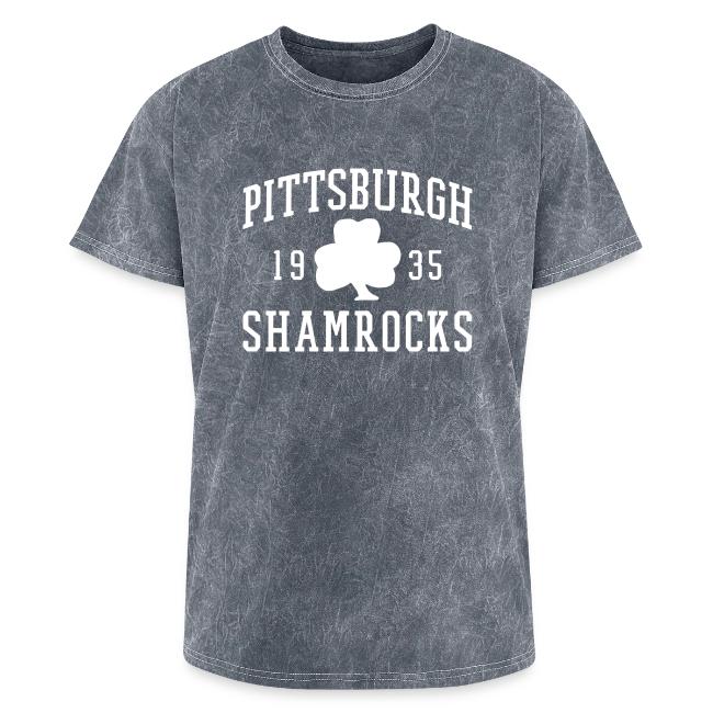 Pittsburgh Shamrocks