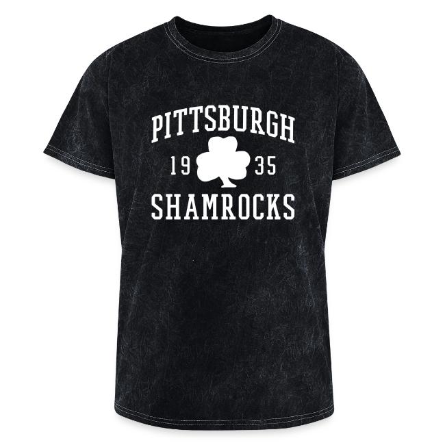 Pittsburgh Shamrocks