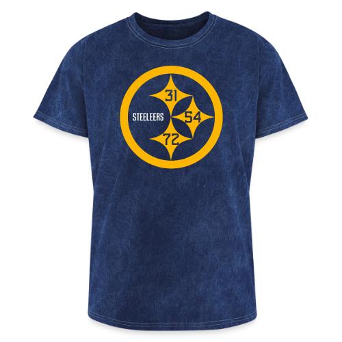 Steeleers - Washed Unisex T-Shirt