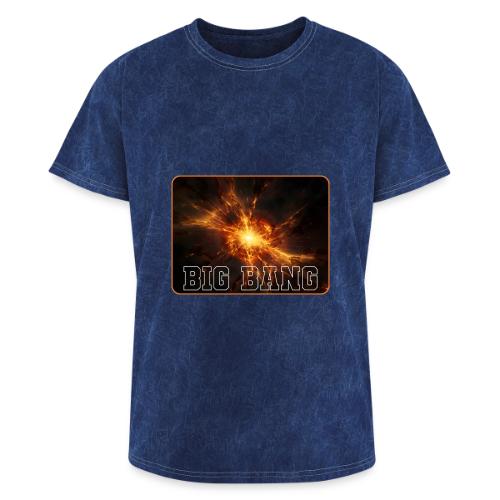Big Bang Awakening - Washed Unisex T-Shirt