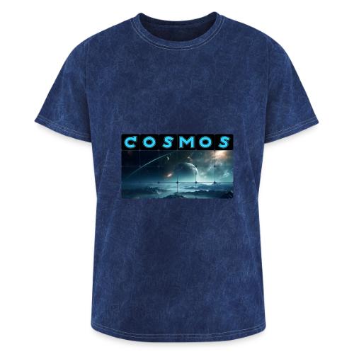 Celestial Cosmos - Washed Unisex T-Shirt