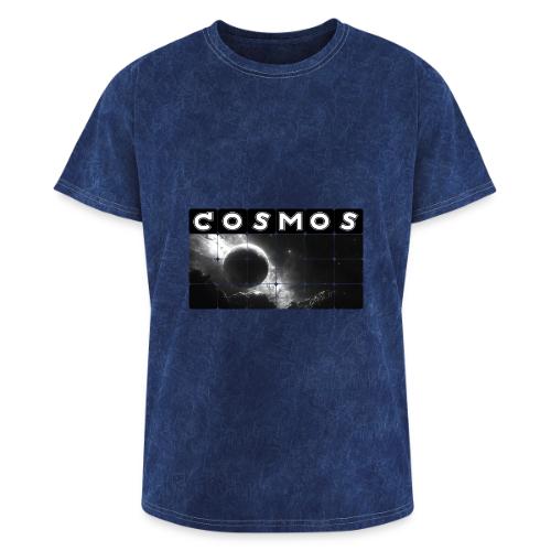 Deep Space Cosmos - Washed Unisex T-Shirt