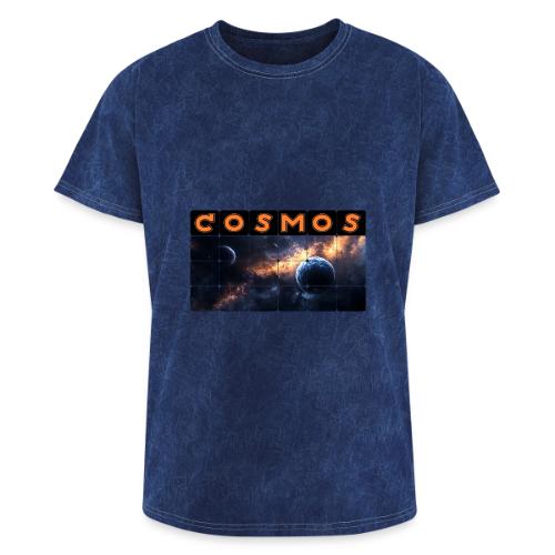 Guardians of the Cosmos - Washed Unisex T-Shirt