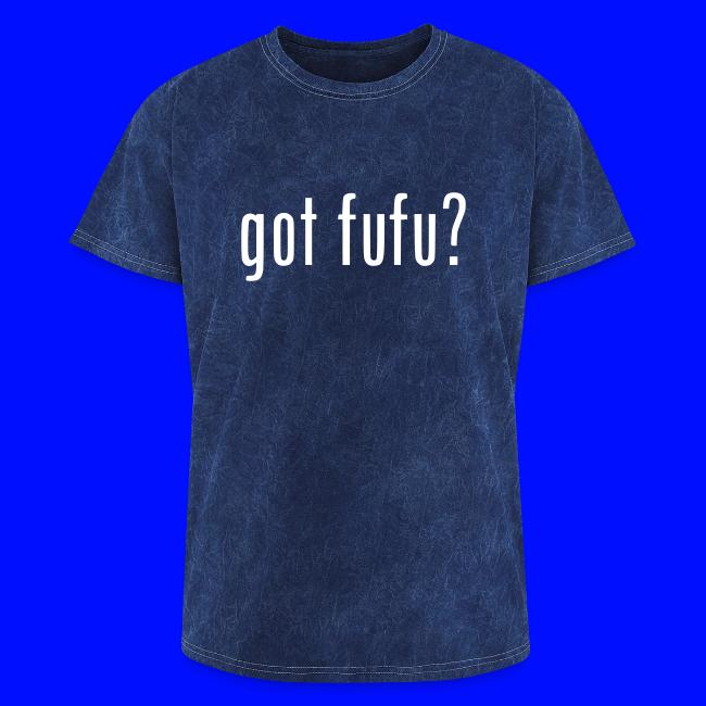 gotfufu-black