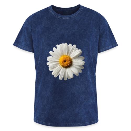Morning Daisy Freshness - Washed Unisex T-Shirt