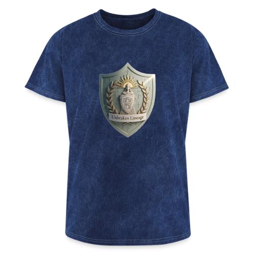 Women's Day Legacy T Shirt, Empowerment Gift 2026 - Washed Unisex T-Shirt