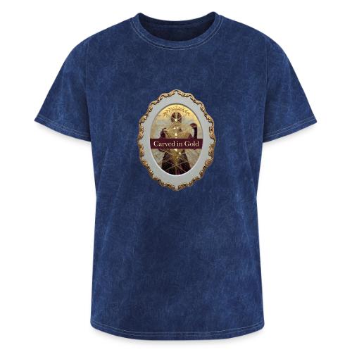 Women's Day Legacy T Shirt, Heritage Gift 2026 - Washed Unisex T-Shirt