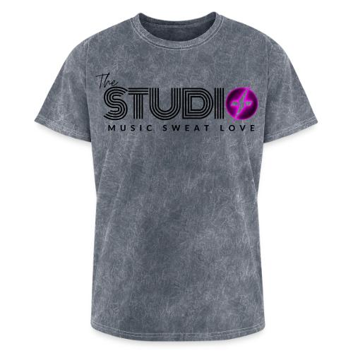 Lightning in a Bottle - Washed Unisex T-Shirt