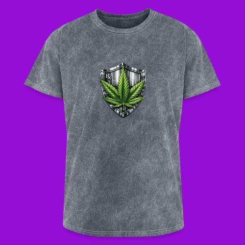 Medical Grade - Washed Unisex T-Shirt