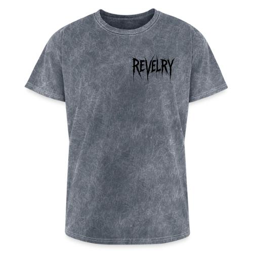 Revelry Cult - Washed Unisex T-Shirt
