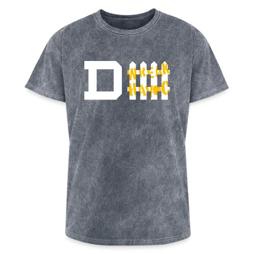 Wreak Havoc - Washed Unisex T-Shirt