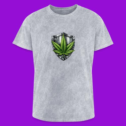 Medical Grade - Washed Unisex T-Shirt