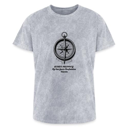 Activate Prosperity T-Shirt, Mug, & Leggings - Washed Unisex T-Shirt