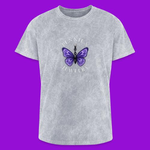 Pennie's Jewelry - Washed Unisex T-Shirt