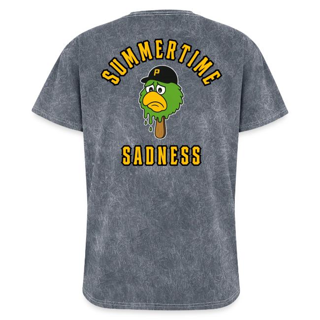 Summertime Sadness (2-sided on light)