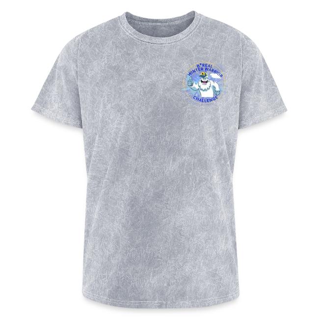 B*REAL Winter Warrior