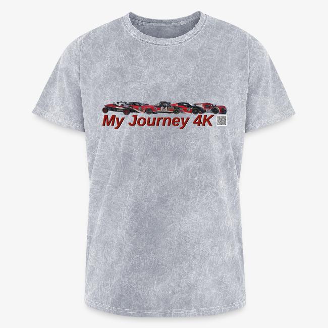 My Journey 4k five cars