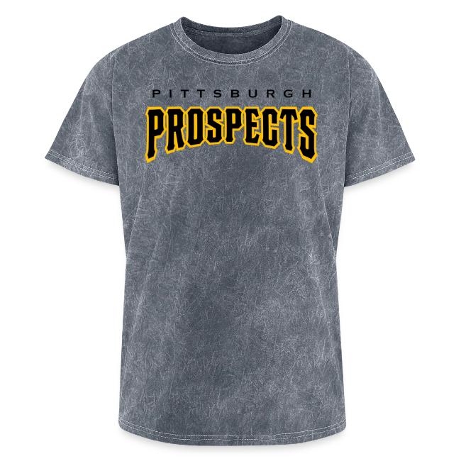 Pittsburgh Prospects (on light)