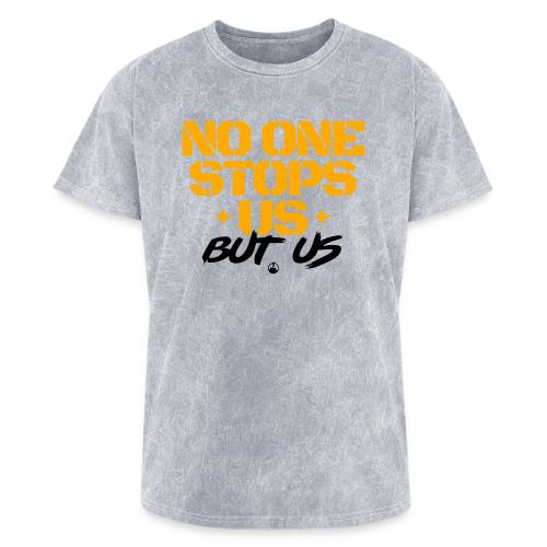 noone - Washed Unisex T-Shirt