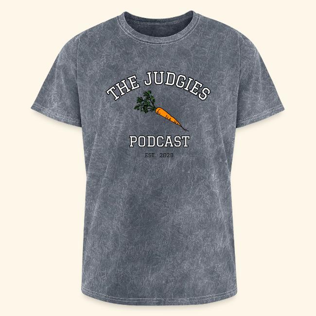 The Judgies Podcast Carrot College