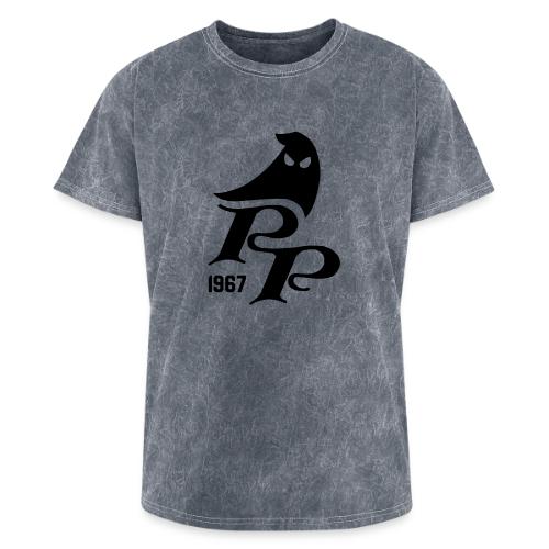 Pittsburgh Phantoms Soccer - Washed Unisex T-Shirt