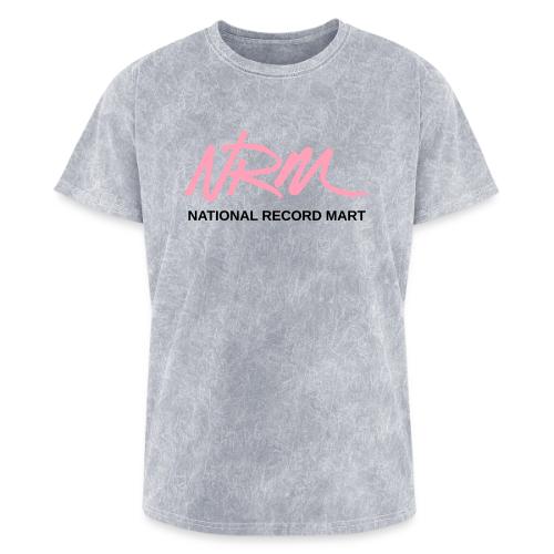 NRM - Washed Unisex T-Shirt
