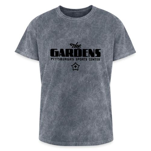 gards - Washed Unisex T-Shirt