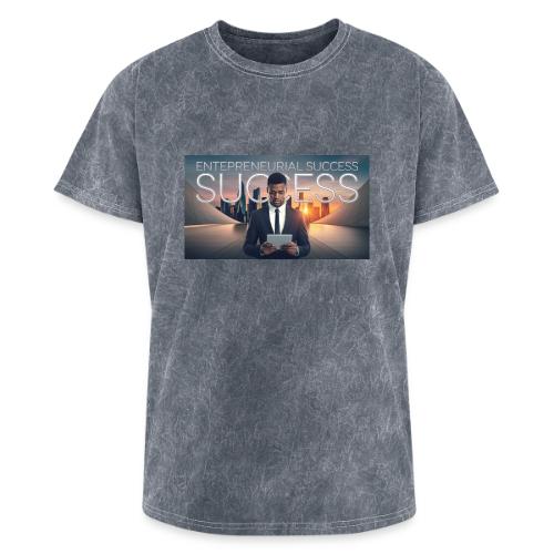 vidiq thumbnail 1 - Washed Unisex T-Shirt