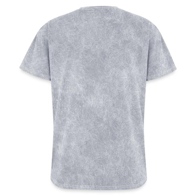 Never GOAL Alone - Grey/Lt Blue