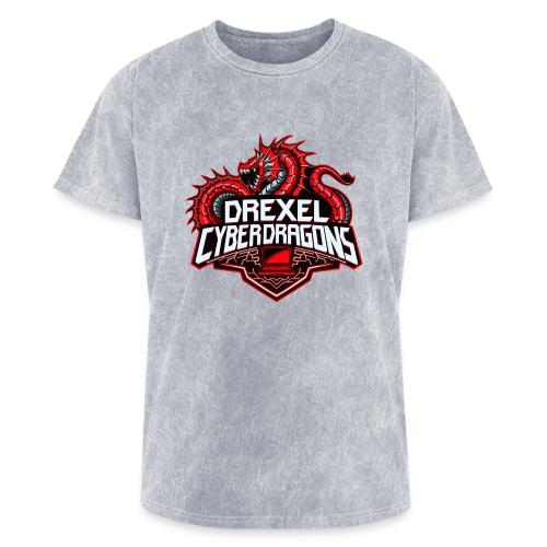 Red Team - Washed Unisex T-Shirt