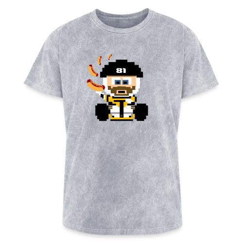 Hot Dog Kart png - Washed Unisex T-Shirt