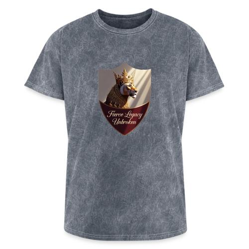 Women's Day Legacy T Shirt, Empowerment Gift 2026 - Washed Unisex T-Shirt