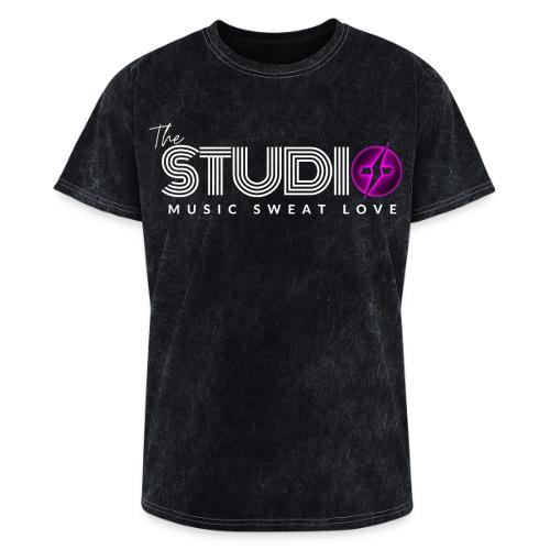 Lightning in a Bottle - Washed Unisex T-Shirt