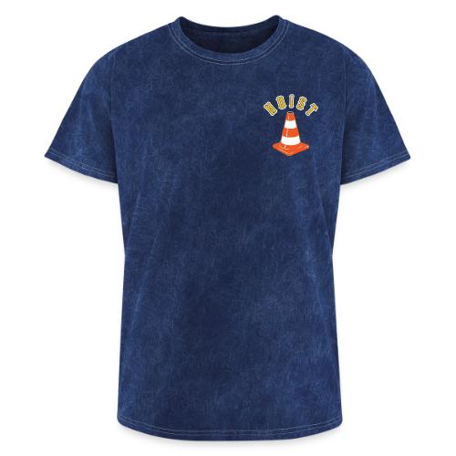 HOIST - Washed Unisex T-Shirt