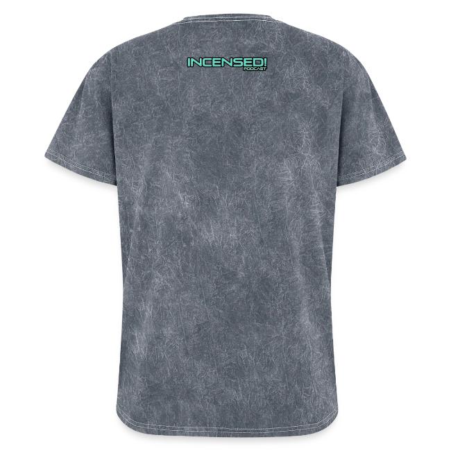 Incensed Podcast Unova Tour 2025 LA