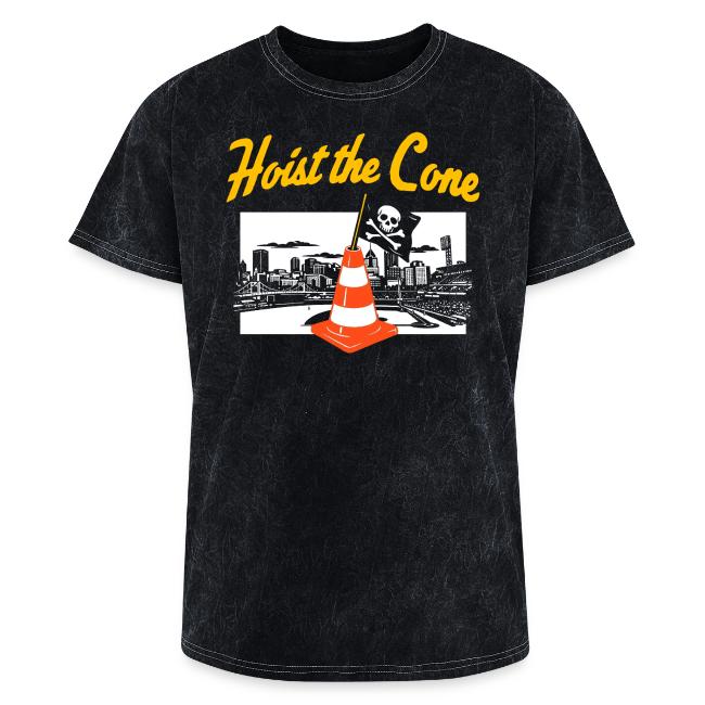 Hoist The Cone