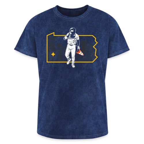 Fear The Cone - Washed Unisex T-Shirt