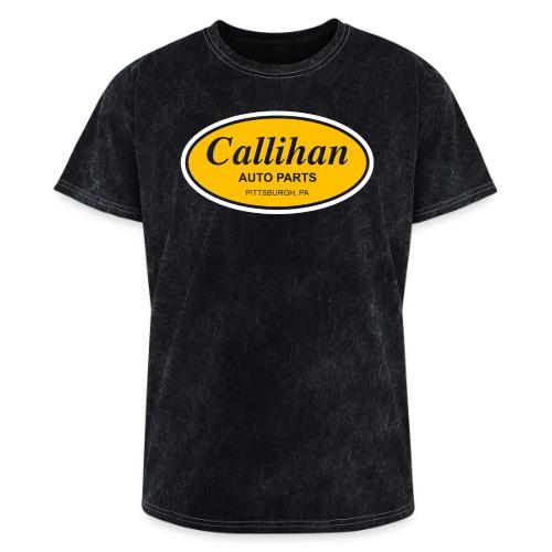 Callihan Auto Parts - Washed Unisex T-Shirt
