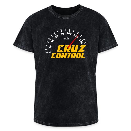 Cruz Control - Washed Unisex T-Shirt