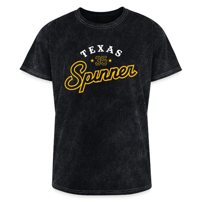 Texas Spinner