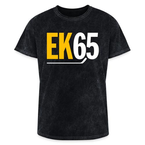 EK65 - Washed Unisex T-Shirt