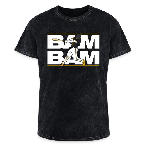 BAM BAM - Washed Unisex T-Shirt