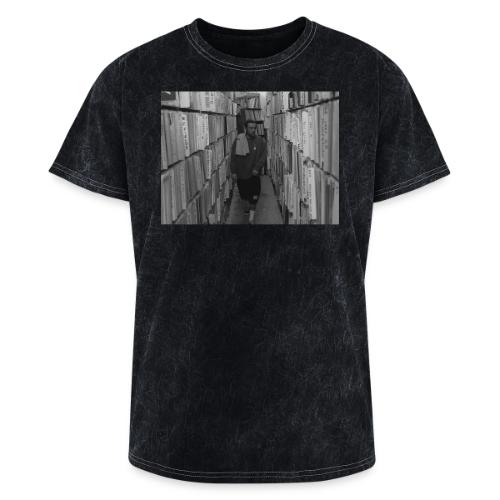 Mac x Jerry's - Washed Unisex T-Shirt