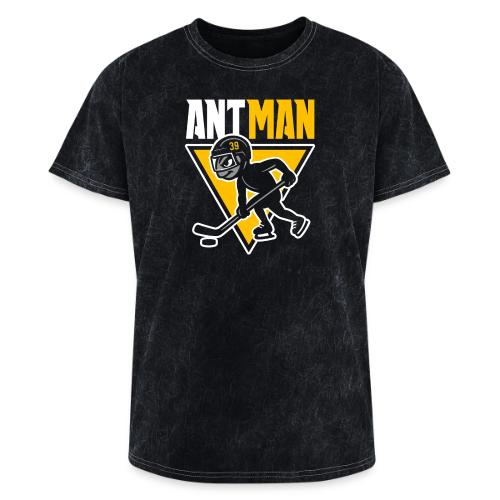 ANT-MAN - Washed Unisex T-Shirt