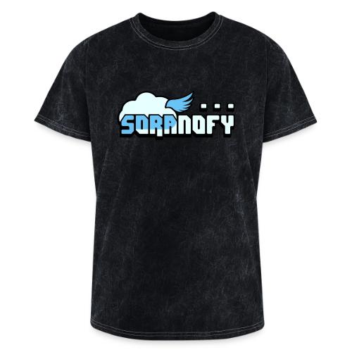 SORANOFY OG - Washed Unisex T-Shirt