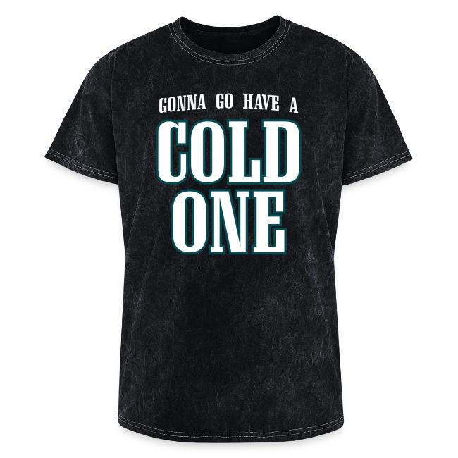 Gonna Go Have a Cold One (Philly)