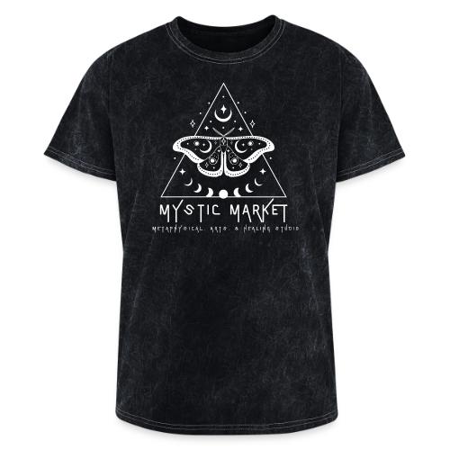 Mystic Market - Washed Unisex T-Shirt